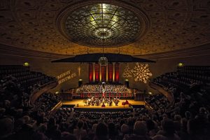 Sheffield Philharmonic Chorus – South Yorkshire's foremost large mixed ...