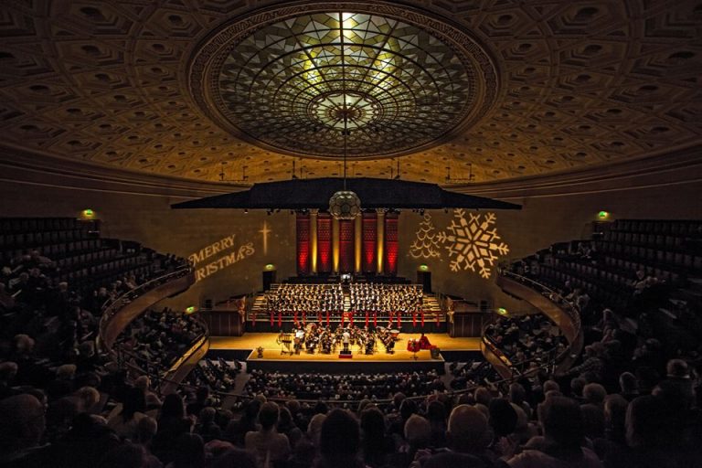 Sheffield Philharmonic Chorus South Yorkshire's foremost large mixed