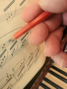 Composing