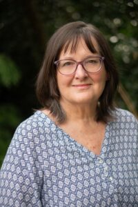 Photo of Frances Cook